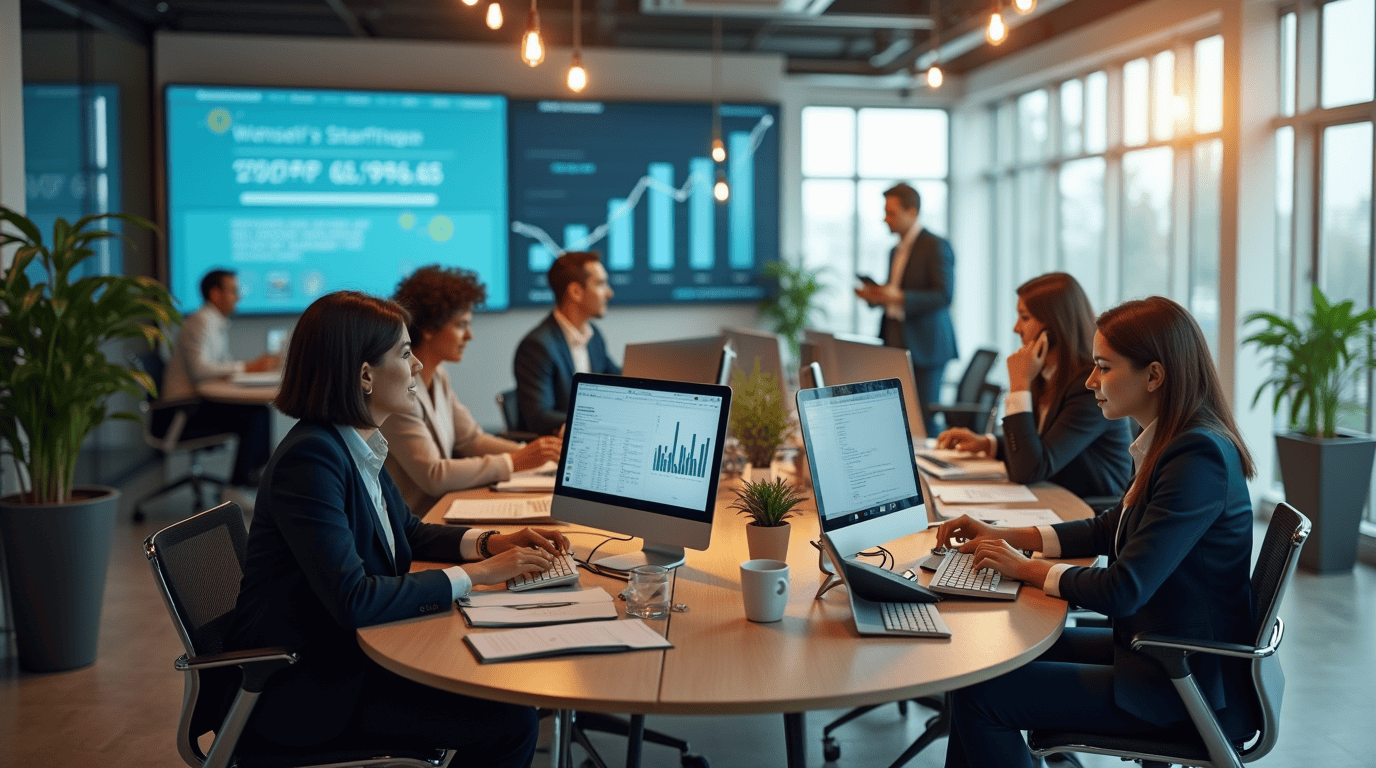 L'eccellenza di Itacall Group nel Telemarketing B2B