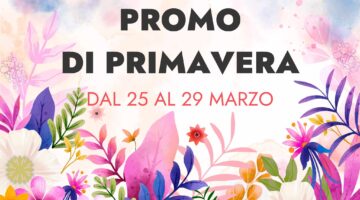 Scopri la Promozione di Primavera di Itacall Group, fino a 30 appuntamenti gratis!