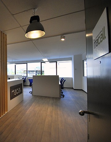 Le News di Itacall Group