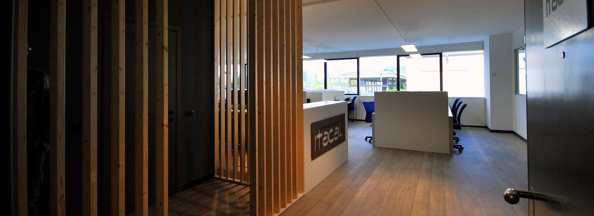 Le News di Itacall Group