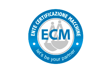 Ente Certificazione Macchine