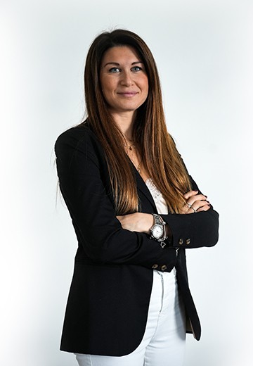 Laura Di Nicola - Account Executive