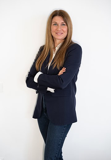 Laura Di Nicola - Account Executive