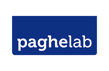 Logo Paghelab