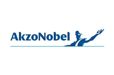 Logo Akzo Nobel