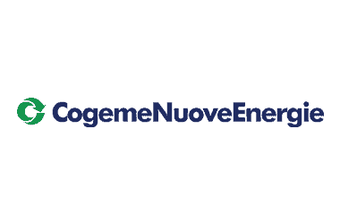 Logo Cogeme Nuove Energie