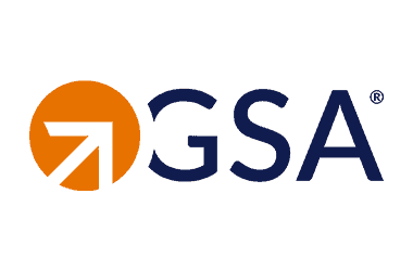 Logo GSA