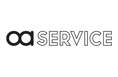 Logo OA Service