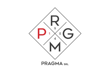 Logo Pragma