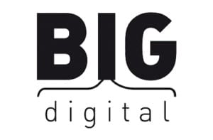 Big Digital