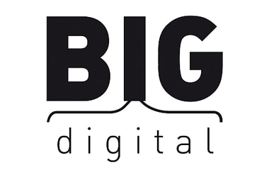 Logo Big digital