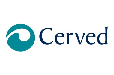 Logo Cerved