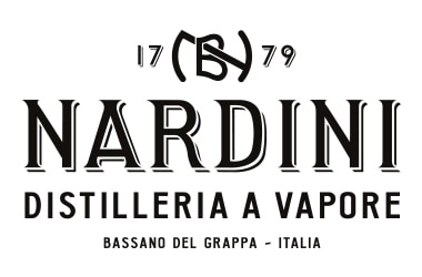 Logo Nardini Distillerie a Vapore
