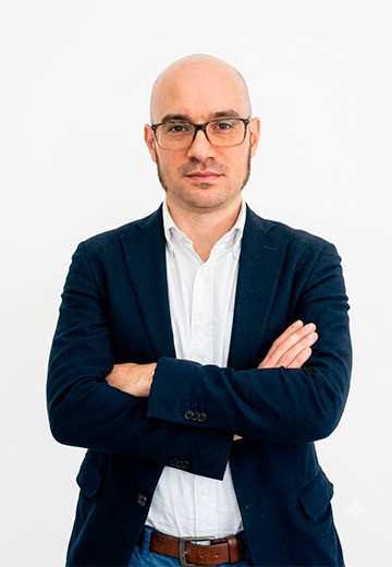 Silvio Carnassale